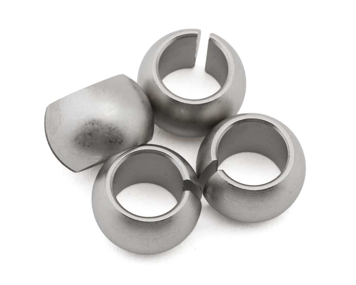 Tamiya TT-02 Low Friction Suspension Balls (4)