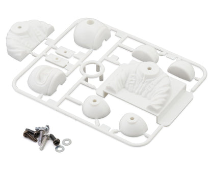 Tamiya Buggy Driver Figure Set