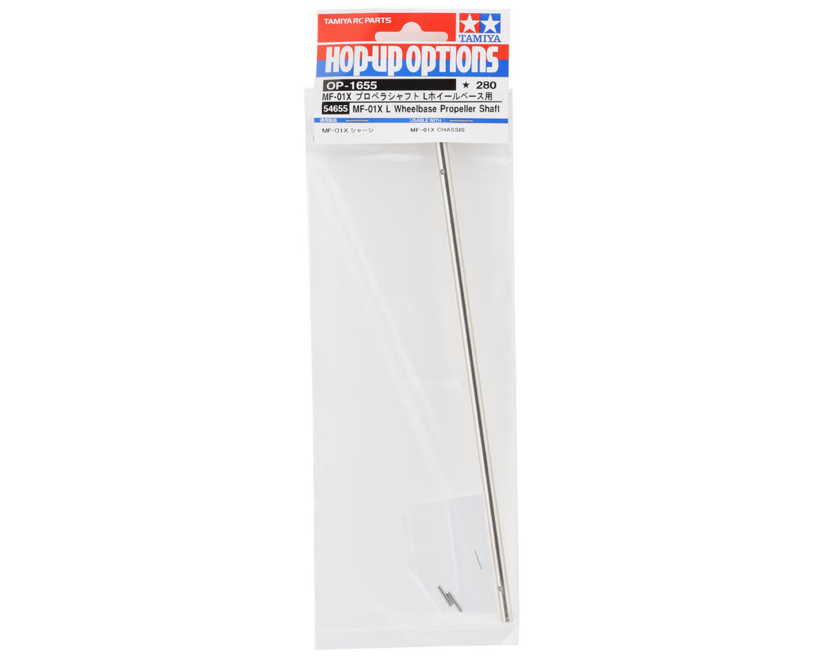 Tamiya MF-01X Long Wheelbase Drive Shaft