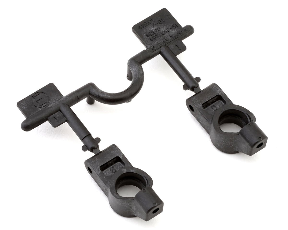 Tamiya E Parts Rear Uprights TRF419
