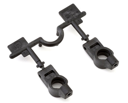 Tamiya E Parts Rear Uprights TRF419
