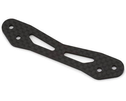 Tamiya TT-02 Carbon Fiber Bumper Support