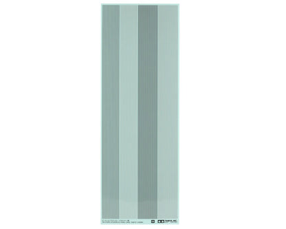 Tamiya Pin Stripe Sticker Sheet