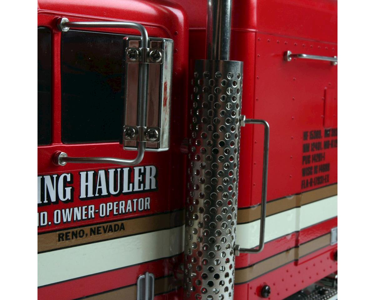 Tamiya 1/14 King Hauler Semi Kit