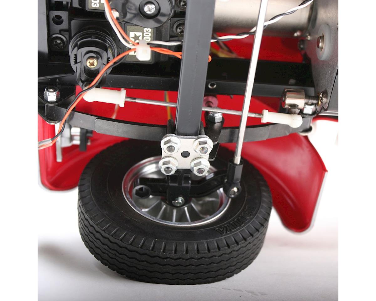 Tamiya 1/14 King Hauler Semi Kit
