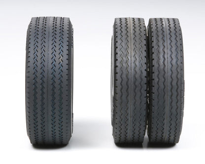 Tamiya 1/14 Semi-Trailer NYK 40ft 3-Axle Container Kit