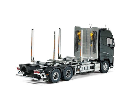 Tamiya 1/14 Volvo FH16 Globetrotter 750 6x4 Timber Truck