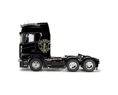 Tamiya 1/14 RC Scania 770 S 6x4 Semi Kit