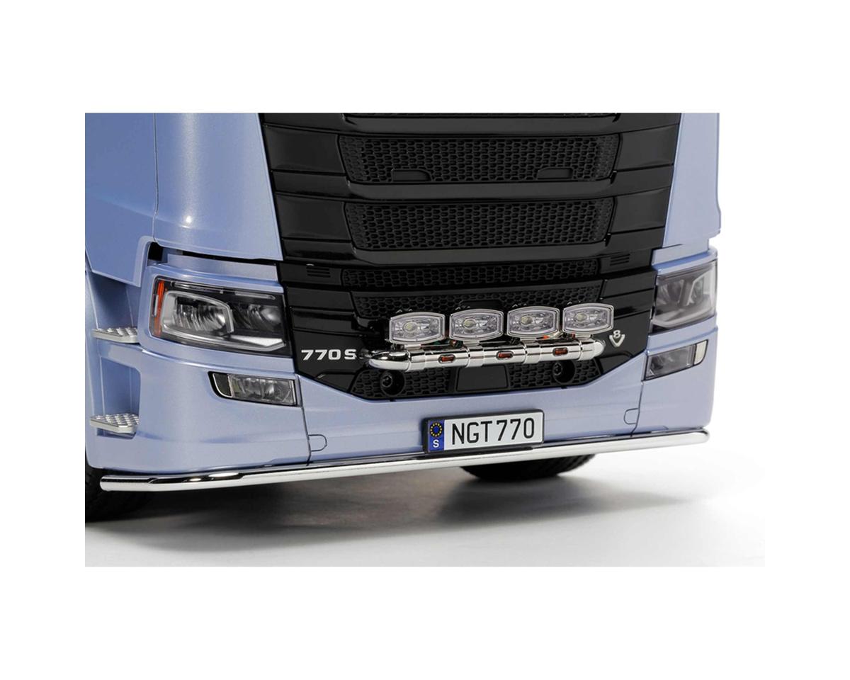 Tamiya 1/14 RC Scania 770 S 6x4 Semi Kit