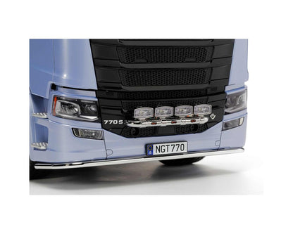 Tamiya 1/14 RC Scania 770 S 6x4 Semi Kit