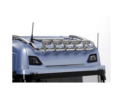 Tamiya 1/14 RC Scania 770 S 6x4 Semi Kit