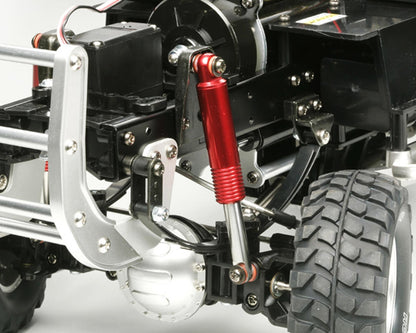 Tamiya Ford F350 1/10 4WD Hi-Lift Truck Kit