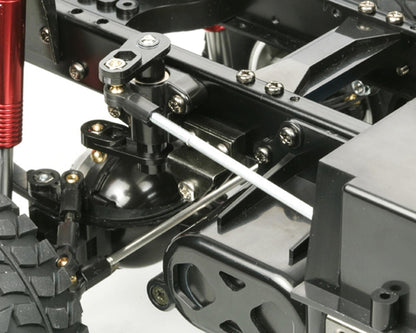 Tamiya Ford F350 1/10 4WD Hi-Lift Truck Kit