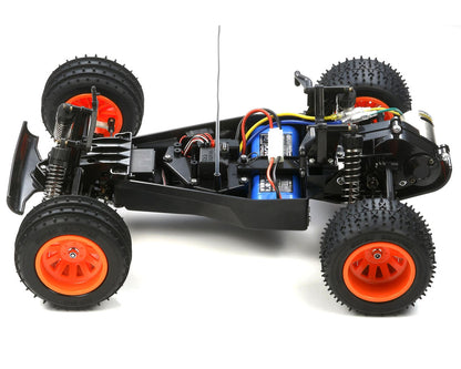Tamiya 1/10 Blitzer Beetle 2011 Off Road Buggy Kit