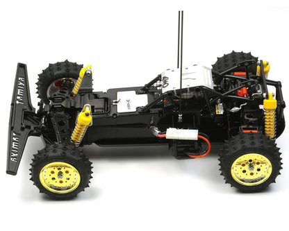 Tamiya 2012 Super Hotshot 1/10 4WD Off-Road Buggy Kit