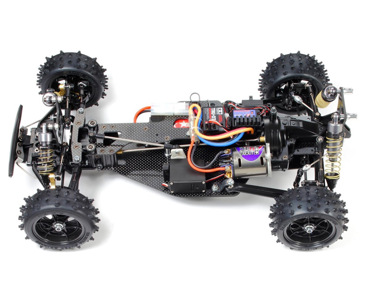 Tamiya Egress 2013 4WD 1/10 Off Road Buggy Kit
