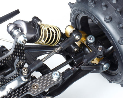 Tamiya Egress 2013 4WD 1/10 Off Road Buggy Kit