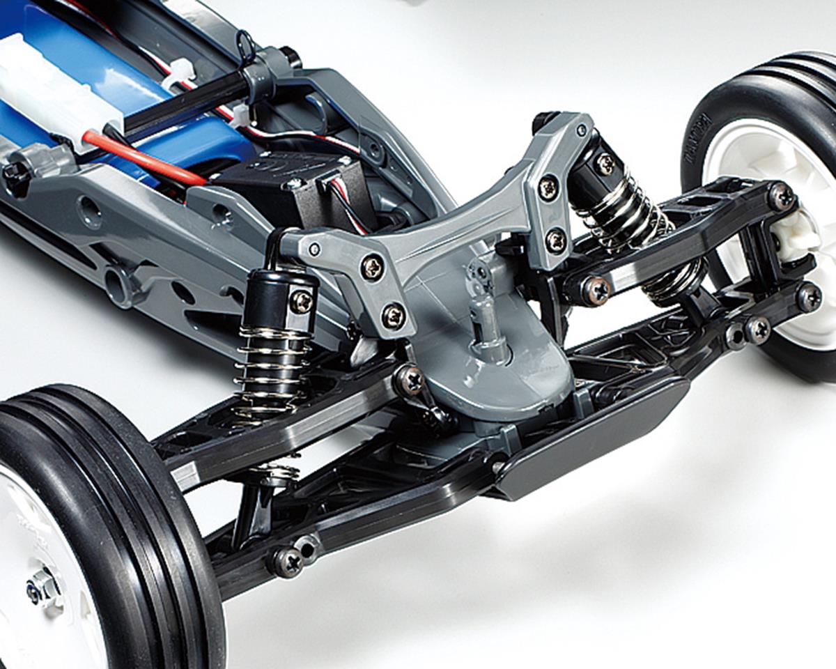 Tamiya Neo Fighter DT-03 1/10 2WD Off Road Buggy Kit