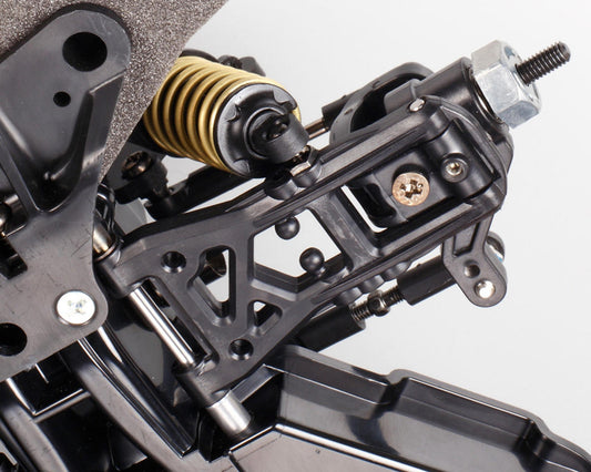 Tamiya TT-02 Type-S 1/10 4WD Electric On-Road Touring Car Chassis Kit