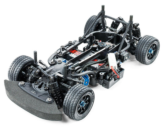 Tamiya M-07 Concept 1/10 FWD Electric On-Road Chassis Kit