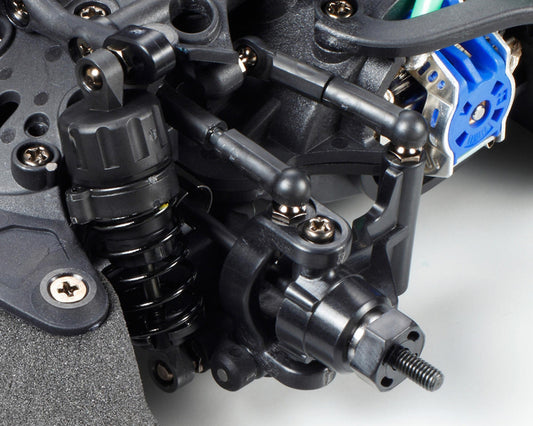 Tamiya M-07 Concept 1/10 FWD Electric On-Road Chassis Kit