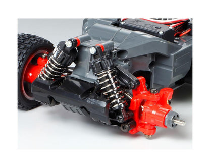 Tamiya Volkswagen Beetle 1/10 4WD Electric Rally Car (MF-01X)