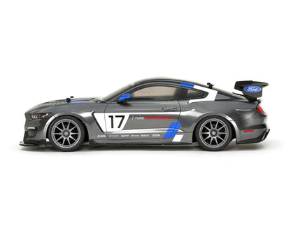 Tamiya TT-02 Ford Mustang GT4 1/10 4WD Electric Touring Car Kit