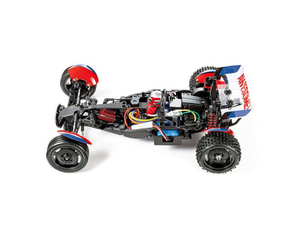 Tamiya Astute 2022 1/10 2WD Buggy Kit (TD2)