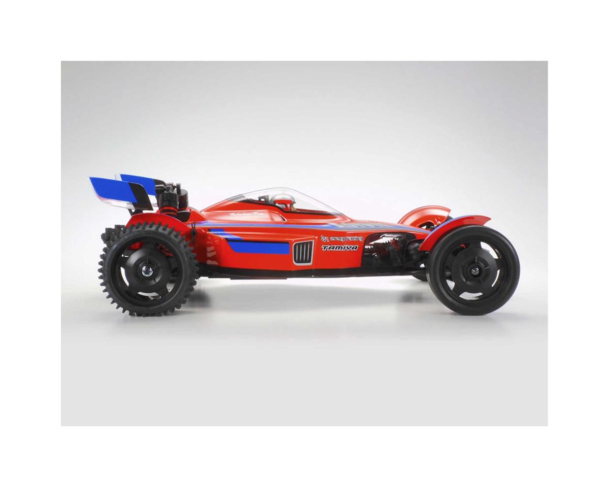 Tamiya Astute 2022 1/10 2WD Buggy Kit (TD2)