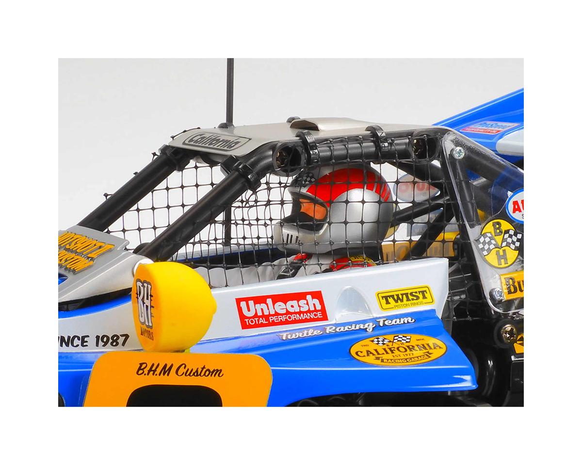 Tamiya Hotshot II "Blockhead Motors" 1/10 4WD Off-Road Buggy Kit