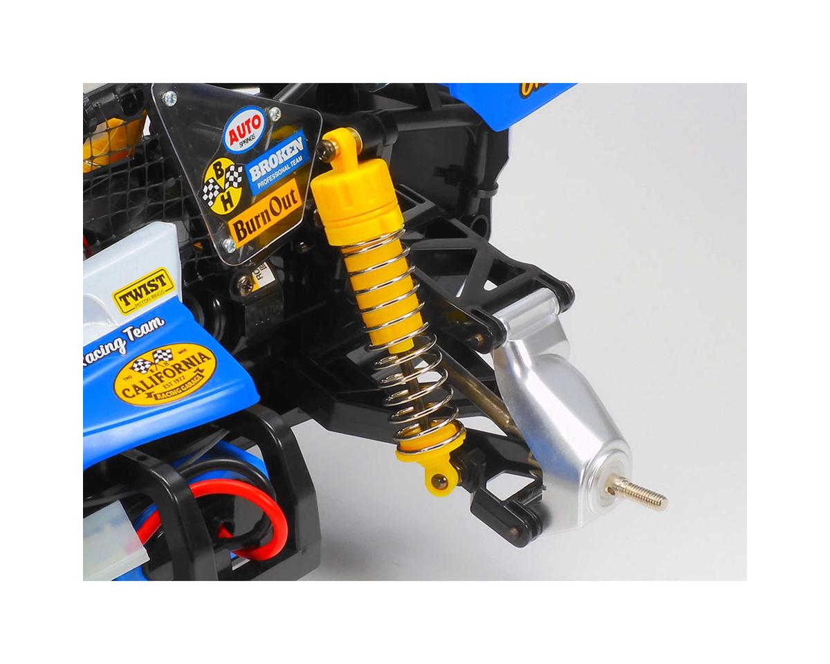 Tamiya Hotshot II "Blockhead Motors" 1/10 4WD Off-Road Buggy Kit