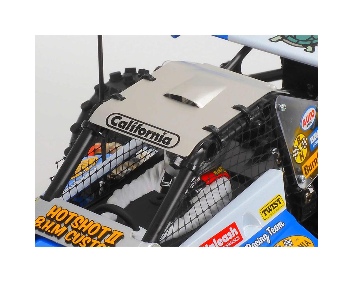 Tamiya Hotshot II "Blockhead Motors" 1/10 4WD Off-Road Buggy Kit