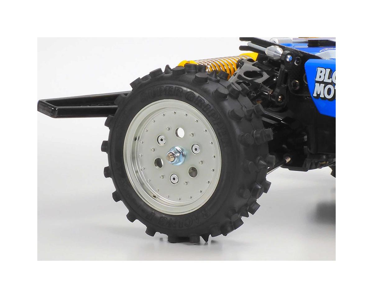 Tamiya Hotshot II "Blockhead Motors" 1/10 4WD Off-Road Buggy Kit