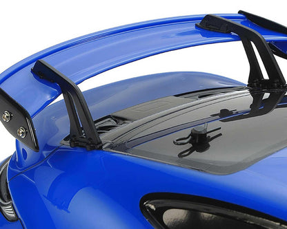 Tamiya TT-02 Porsche 911 GT3 (992) 1/10 4WD Electric Touring Car Kit