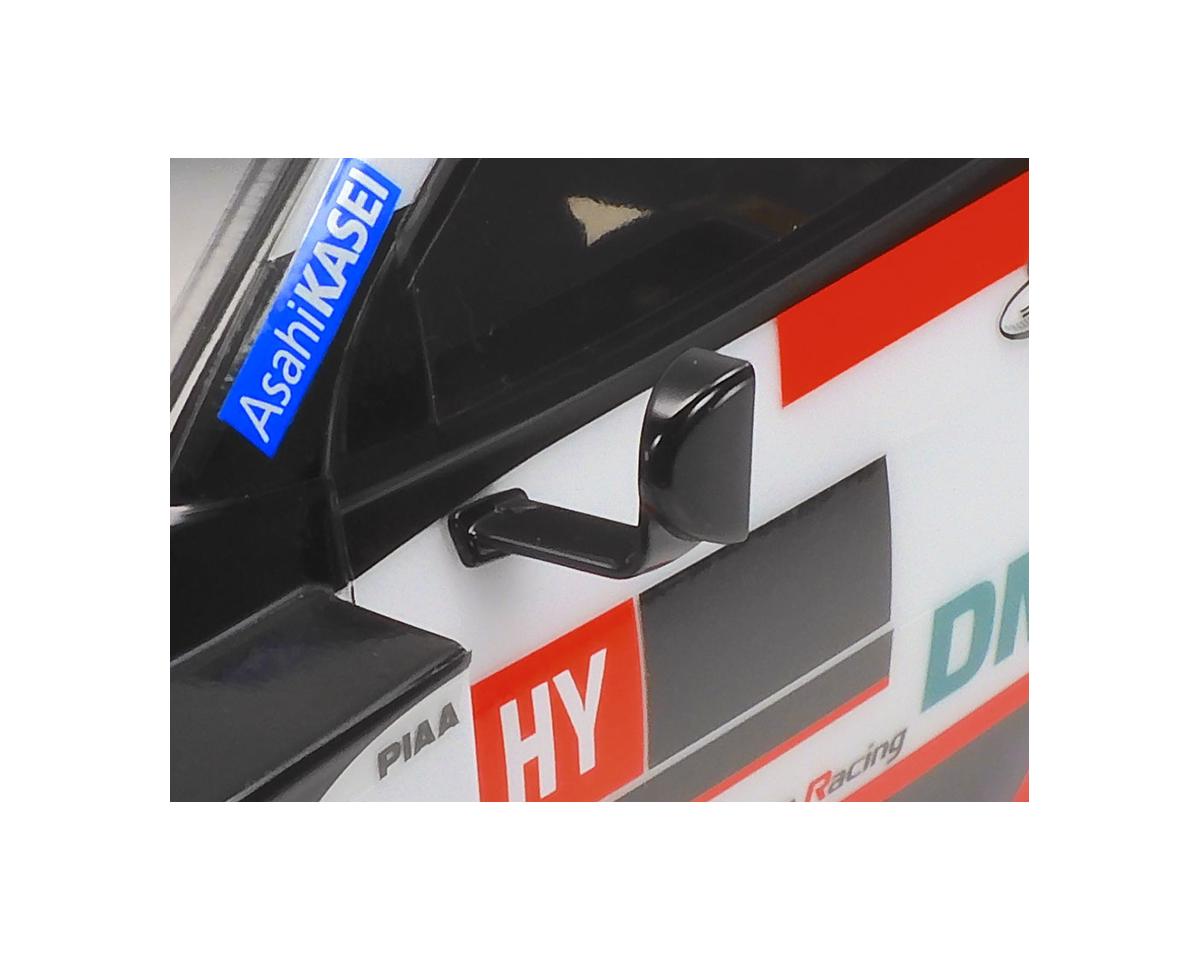 Tamiya Toyota GAZOO Racing WRT/GR Yaris Rally1 1/10 4WD Electric Rally Car Kit