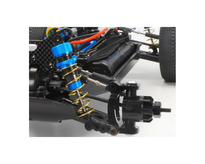 Tamiya TT-02BR 1/10 4WD Off-Road Buggy Kit