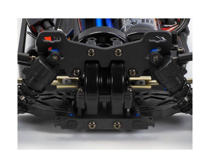 Tamiya TT-02 Type-SRX 1/10 4WD Electric Touring Car Kit