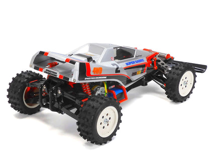 Tamiya Super Sabre 1/10 4WD Buggy Kit