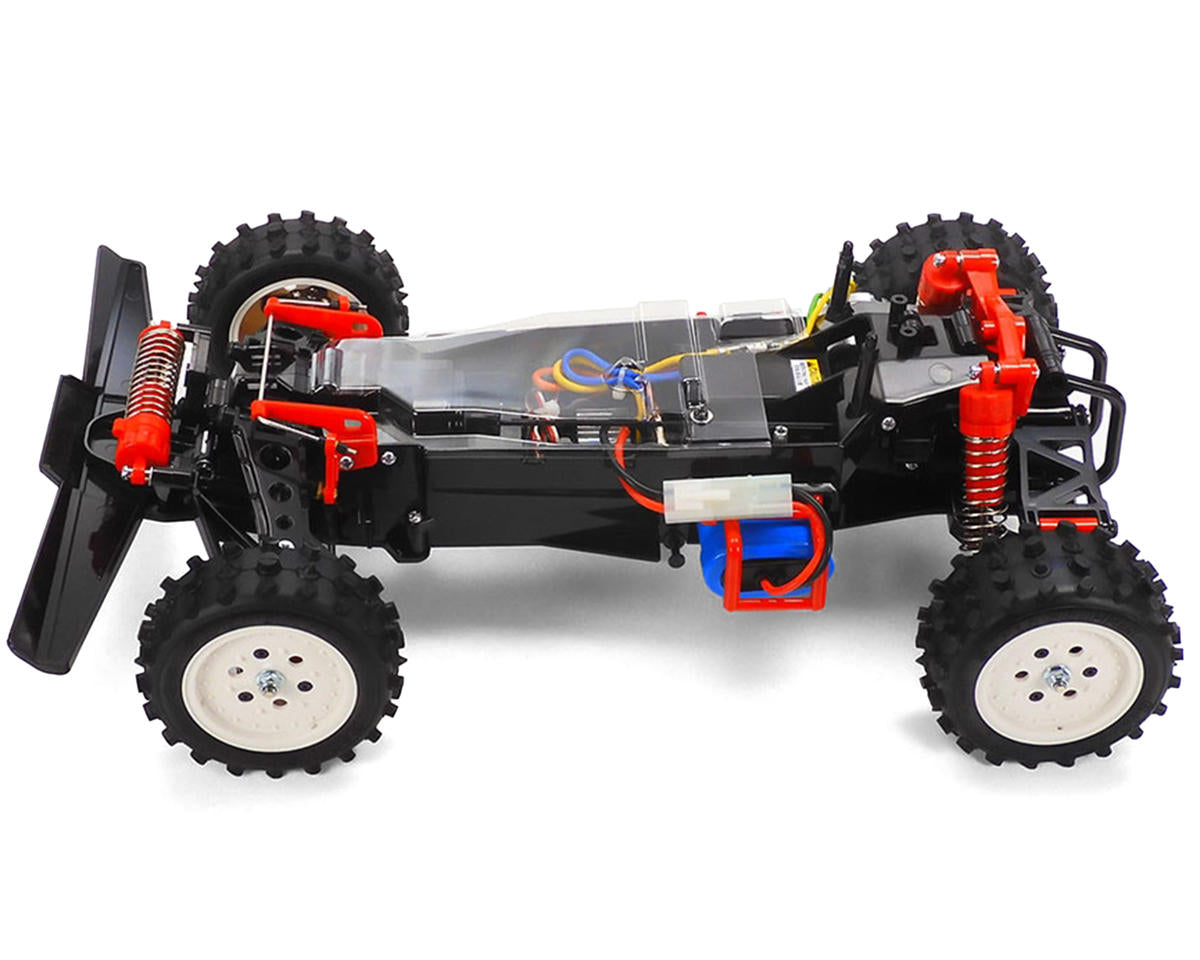 Tamiya Super Sabre 1/10 4WD Buggy Kit