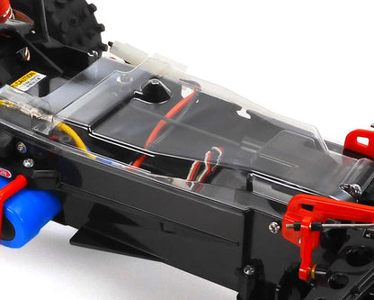 Tamiya Super Sabre 1/10 4WD Buggy Kit