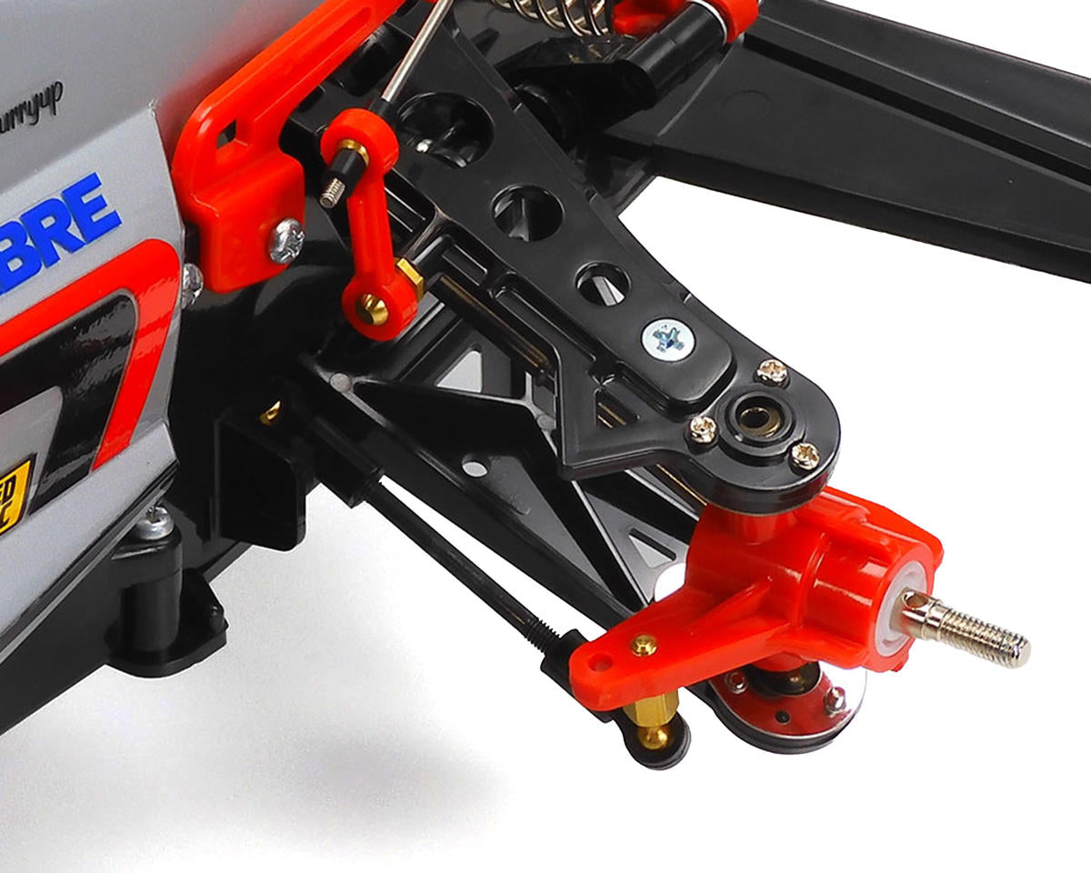 Tamiya Super Sabre 1/10 4WD Buggy Kit