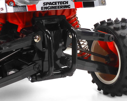 Tamiya Super Sabre 1/10 4WD Buggy Kit