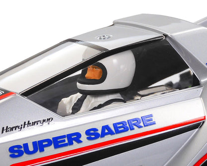 Tamiya Super Sabre 1/10 4WD Buggy Kit