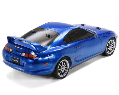 Tamiya 2001 Toyota Supra JZA80 1/10 2WD Electric Touring Car Kit (BT-01)