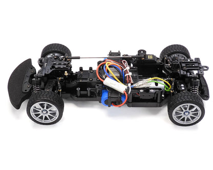 Tamiya 2001 Toyota Supra JZA80 1/10 2WD Electric Touring Car Kit (BT-01)