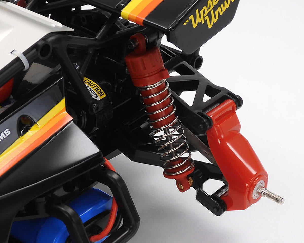 Tamiya Hotshot II (2024) 1/10 4WD Off-Road Buggy Kit
