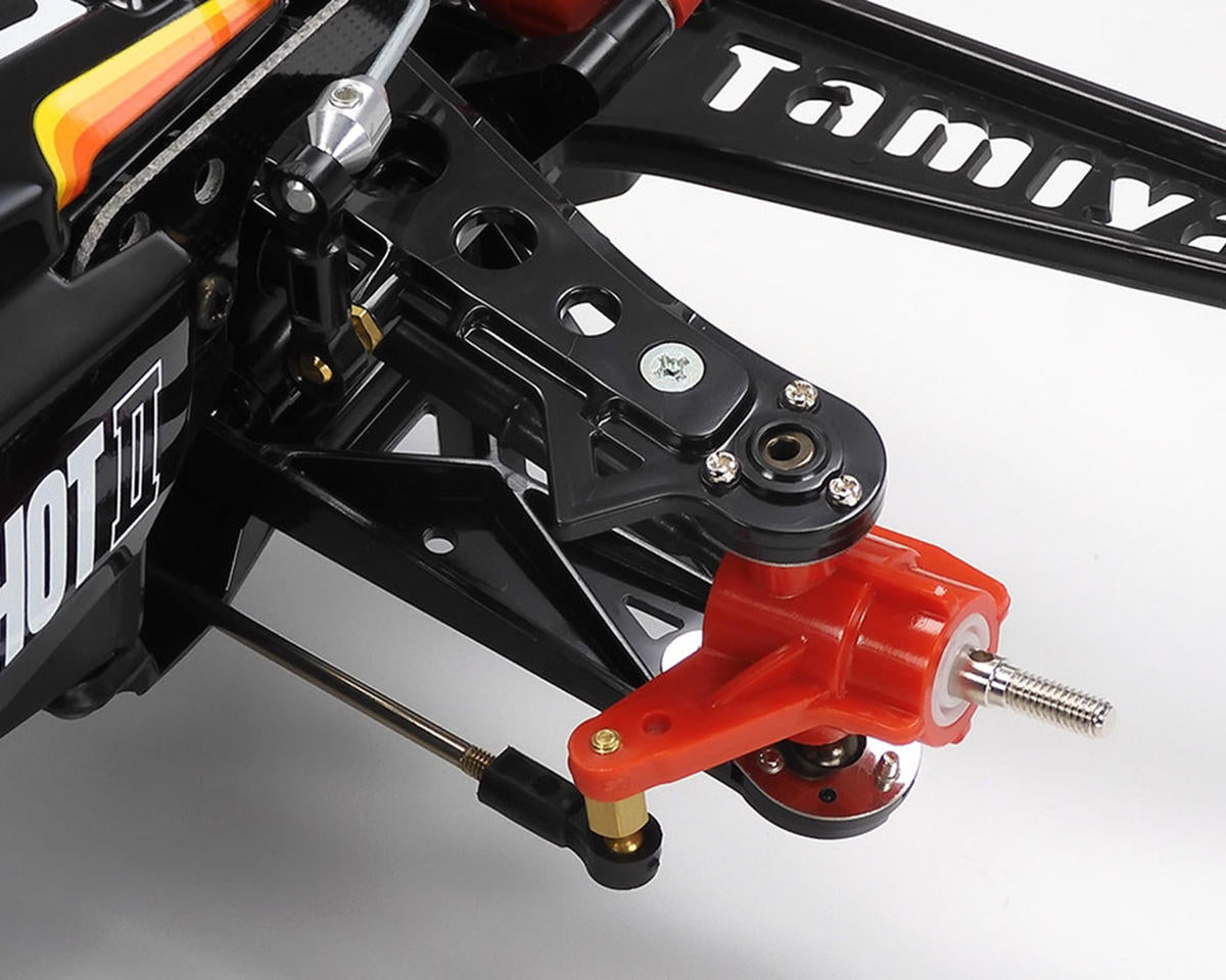 Tamiya Hotshot II (2024) 1/10 4WD Off-Road Buggy Kit