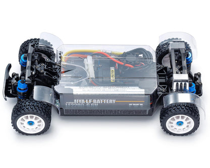 Tamiya XM-01 1/10 4WD Rally Car Pro Chassis Kit