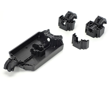 Tamiya XM-01 1/10 4WD Rally Car Pro Chassis Kit