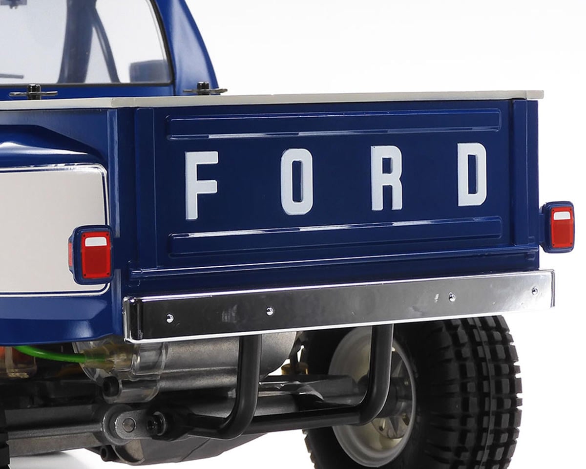 Tamiya Ford F-150 Ranger XLT 1/10 Electric 2WD Off-Road Truck Kit